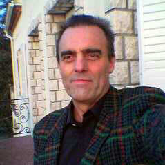 Photo de profil de John River