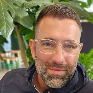 Photo de profil de John Roca