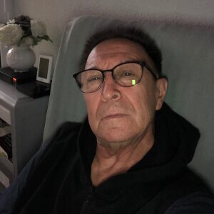 Photo de profil de John Sabo
