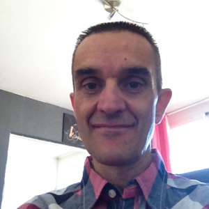 Photo de profil de John Smuga