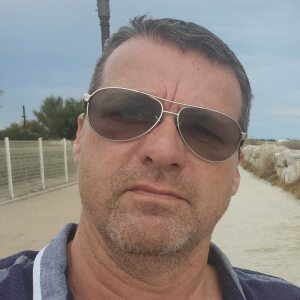 Photo de profil de John Sturbe