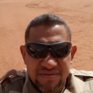 Photo de profil de John Taimana