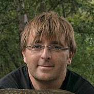 Photo de profil de John Thomas
