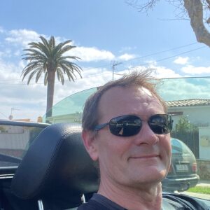 Photo de profil de John Thomas