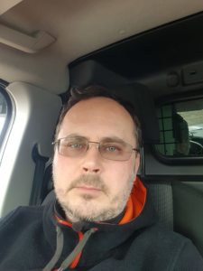 Photo de profil de John Verlin
