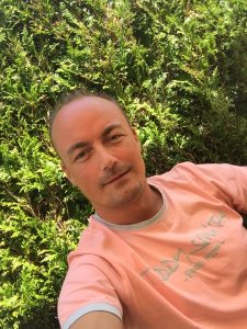 Photo de profil de John Williame