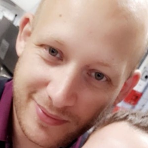 Photo de profil de Johnatan Boy
