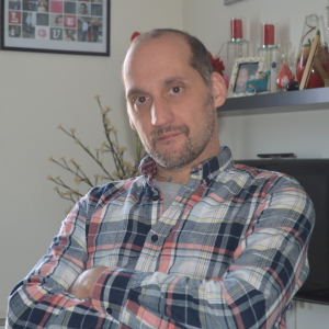 Photo de profil de Johnatan Nicolaon