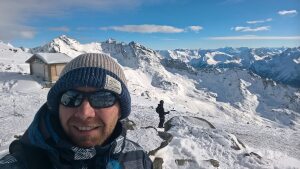 Photo de profil de Johnatan Sergent
