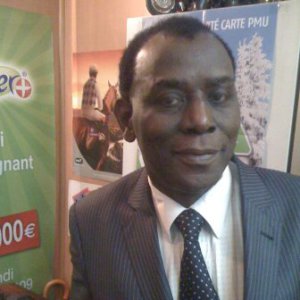 Photo de profil de Johnny Mouftaou Ousseni