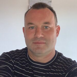 Photo de profil de Johnny Chabot