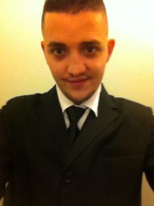 Photo de profil de Johnny Das Neves