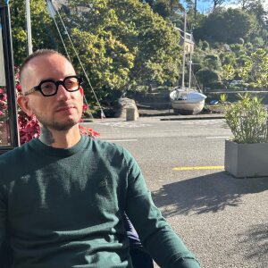 Photo de profil de Johnny Davy