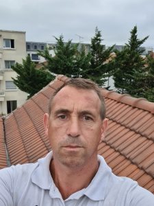 Photo de profil de Johnny Falck