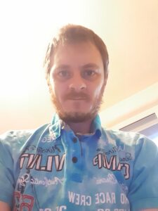 Photo de profil de Johnny Gricourt