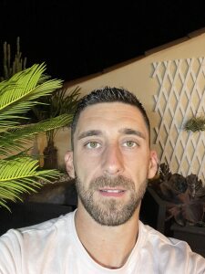 Photo de profil de Johnny Henrionnet