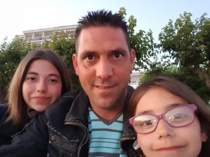Photo de profil de Johnny Jegat