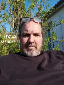 Photo de profil de Johnny Joppien