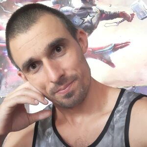 Photo de profil de Johnny Koklosa