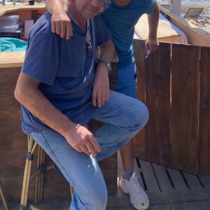 Photo de profil de Johnny Lebel