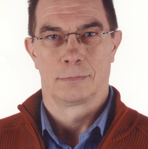 Photo de profil de Johnny Lebigot