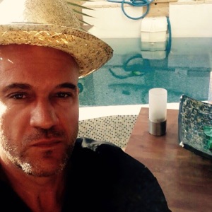 Photo de profil de Johnny Lecomte