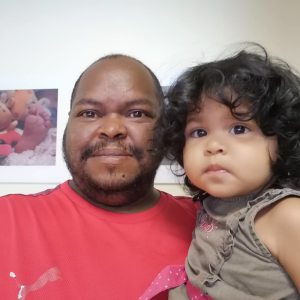 Photo de profil de Johnny Mahavande