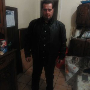 Photo de profil de Johnny Nectoux