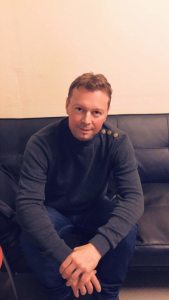 Photo de profil de Johnny Petrisot