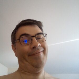 Photo de profil de Johnny Pyllyser