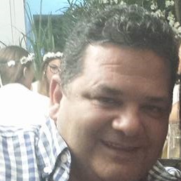 Photo de profil de Johnny Ribeiro