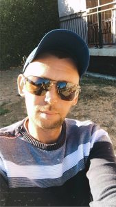 Photo de profil de Johnny Robert