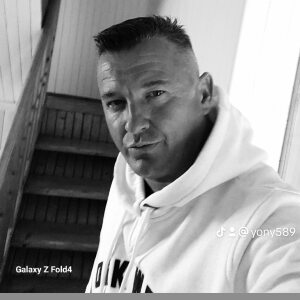 Photo de profil de Johnny Trefois