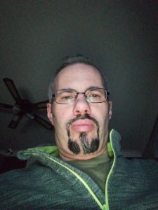 Photo de profil de Johnny Tricheux