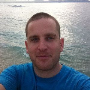 Photo de profil de Johnny Vallerault