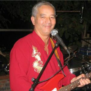 Photo de profil de Johnny Vinh-San