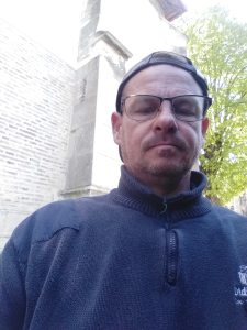 Photo de profil de Johnny de Freitas