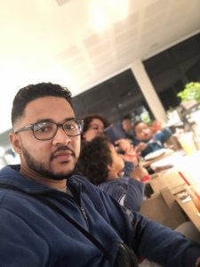 Photo de profil de Johny Pierre Dalleau