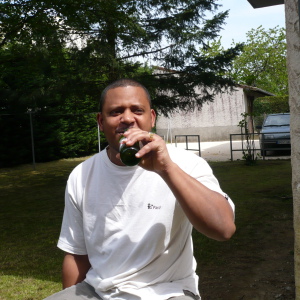 Photo de profil de Johny Cavery