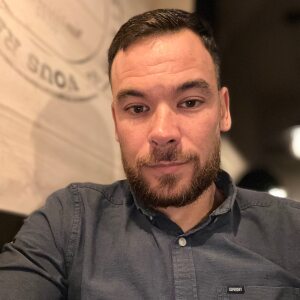 Photo de profil de Johny Melnyk