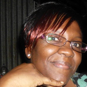 Photo de profil de Jolaine Nangue