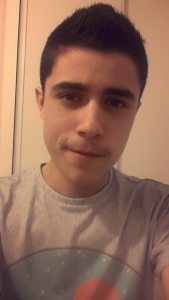 Photo de profil de Jonas Fiscal