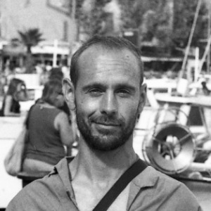Photo de profil de Jonas Martin