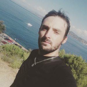 Photo de profil de Jonatan Arevalo Perrot