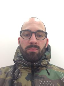 Photo de profil de Jonathan Aubert
