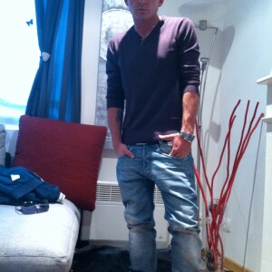 Photo de profil de Jonathan Bauwens