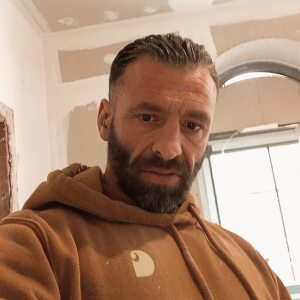 Photo de profil de Jonathan Becker