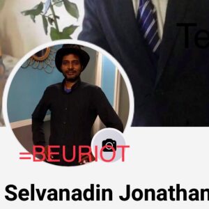 Photo de profil de Jonathan Beuriot
