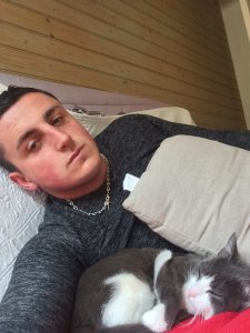 Photo de profil de Jonathan Blanpain