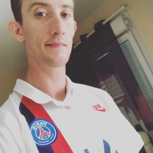 Photo de profil de Jonathan Blondel
